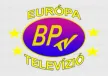 Budapest Europa Televizio kanal loqosu