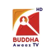 Buddha Awaaz TV kanal logosu