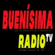 Senderlogo von Buenisima Radio TV