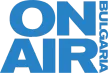 Bulgaria On Air kanal logosu