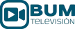 BUM Television channel logo