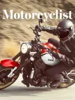 Bumblebee TV MotorCyclist kanal logosu