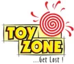Bumblebee TV Toy Zone kanal logosu