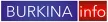 Senderlogo von Burkina Info TV