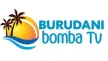 Burudani Bomba TV kanal logosu