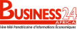 Senderlogo von Business 24 Africa
