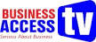 Senderlogo von Business Access TV