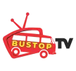 Bustop TV channel logo