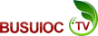 Senderlogo von Busuioc TV