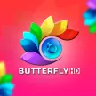 Butterfly HDTV kanal logosu
