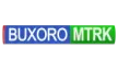 Buxoro MTRK kanal loqosu