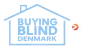 Senderlogo von Buying Blind Denmark