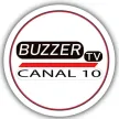Buzzer Toto Canal 10 kanal logosu