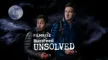 Buzzfeed Unsolved channel logo