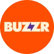 Buzzr kanal logosu