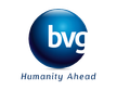 Senderlogo von BVG