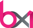 Senderlogo von BX1