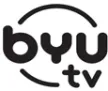 Senderlogo von BYU TV Global