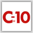 C-10 kanal logosu