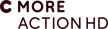 C More Action kanal logosu