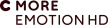 C More Emotion kanal logosu