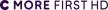 C More First kanal logosu