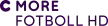 C More Fotboll kanal logosu