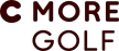 C More Golf kanal logosu