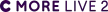 C More Live 2 kanal logosu