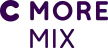 C More Mix kanal logosu