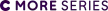 C More Series kanal logosu