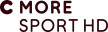 C More Sport kanal logosu