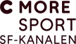 C More Sport / SF-Kanalen kanal logosu