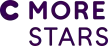 C More Stars kanal logosu