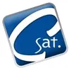 C Sat kanal logosu