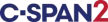 C-SPAN 2 kanal logosu