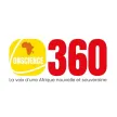 Senderlogo von C360 TV