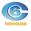 C6 Television kanal logosu