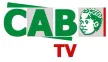 CAB-TV channel logo
