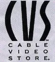 Cable Video Store kanal logosu