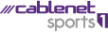 Senderlogo von Cablenet Sports 1