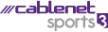 Senderlogo von Cablenet Sports 3