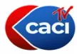 CACI TV kanal logosu