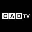 Senderlogo von CAD TV