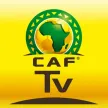 CAF TV kanal loqosu