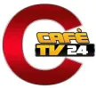 CafeTV24 kanal logosu