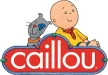 Caillou kanal logosu