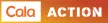 Cala Action kanal loqosu