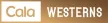 Cala Westerns kanal loqosu