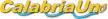 CalabriaUno TV kanal logosu